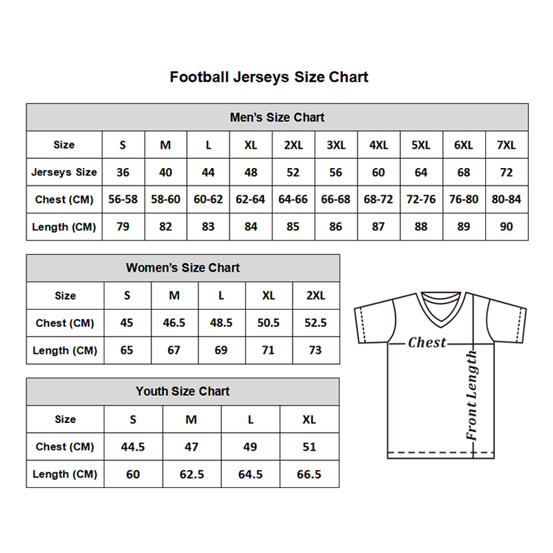 Renely Custom VG.Knights White Away Premium Jerseys