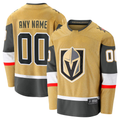 Renely Custom VG.Knights Home Breakaway Jerseys