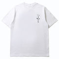 2026 American High Street Style Spring/Summer New T-shirt