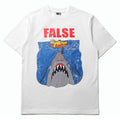 2026 American Style Spring/Summer New High Street T-shirt