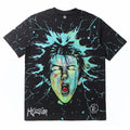 2026 American High Street Summer New Short-sleeved T-shirt